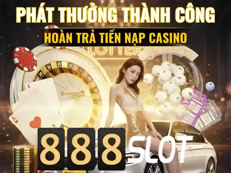 Nguồn gốc và sứ mệnh của luk 888 slot