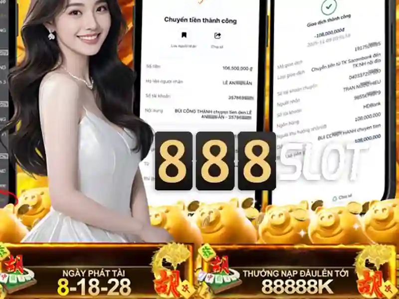 luk 888 slot khám phá trải nghiệm đỉnh cao cùng mako 888 slot