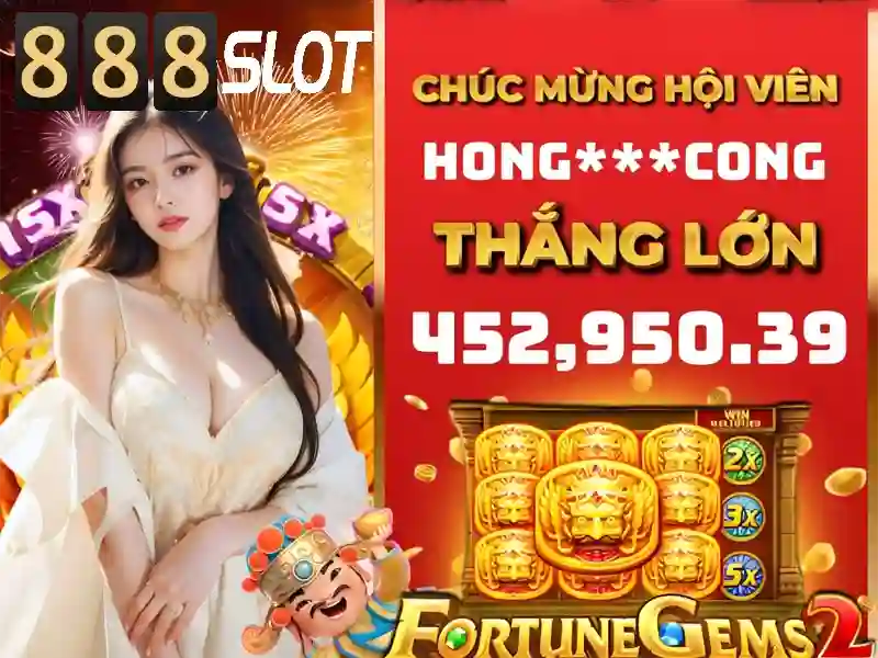 casino slot 888 – Tổng quan, trải nghiệm đỉnh cao và chiến lược