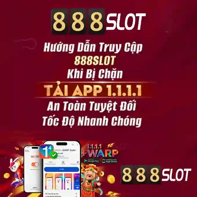 Ưu điểm của 888slot