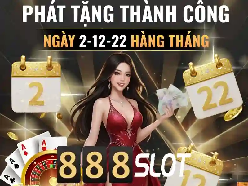 888slot - Trải nghiệm slot trực tuyến tuyệt vời cùng ưu đãi hấp dẫn