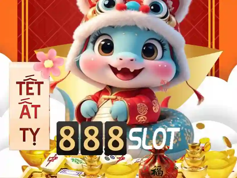 Các trò chơi nổi bật tại 888slot\n