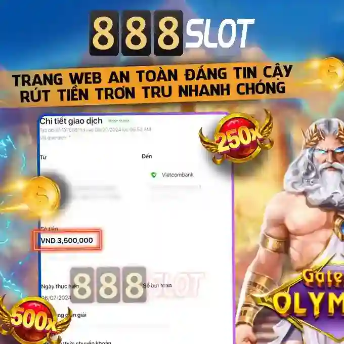 Danh mục trò chơi nổi bật