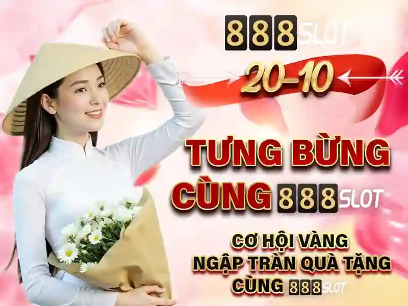 888slot: Cổng slot trực tuyến uy tín tại Việt Nam