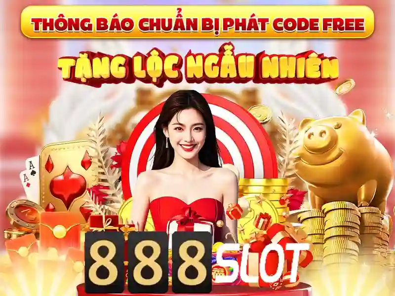 888slot: Nền tảng máy đánh bạc trực tuyến hàng đầu