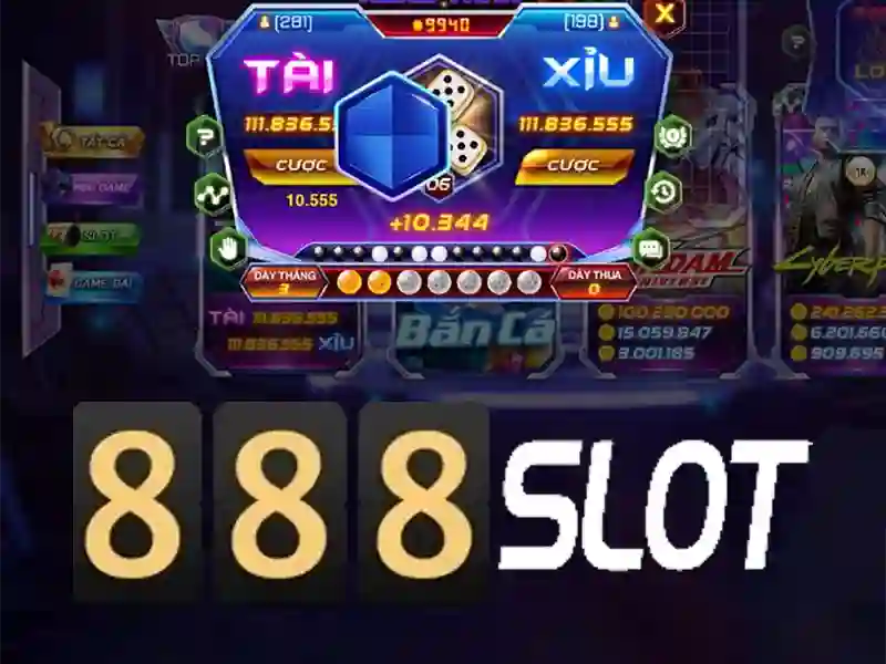 Hướng dẫn đăng ký tài khoản 888slot nhanh chóng