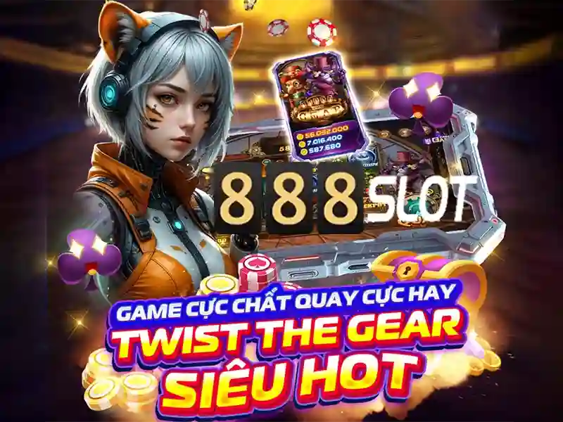 Nguồn gốc và sứ mệnh của lucky slot 888